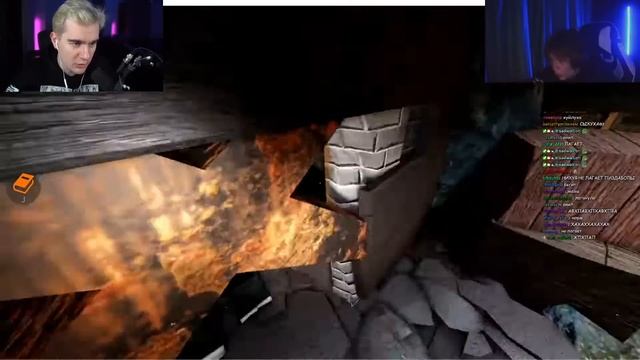 БРАТИШКИН И ДИПИНС ИГРАЮТ В РОБЛОКС | СТРАШНЫЕ КАРТЫ В РОБЛОКС | ROBLOX смотреть онлайн