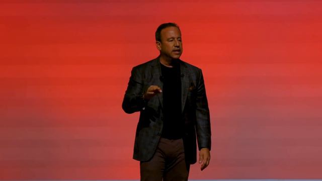 Find Your Frequency | David Meltzer | TEDxDesignTechHighSchool смотреть онлайн