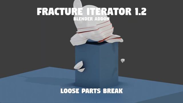 FRACTURE ITERATOR1 2 promo смотреть онлайн