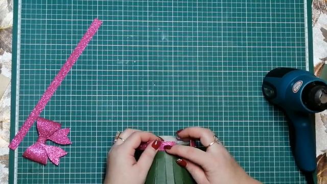 Светильник из изолона.Светильник из фоамирана.Красивая роза за 5 минут.Роза из фоамирана за 5 минут смотреть онлайн