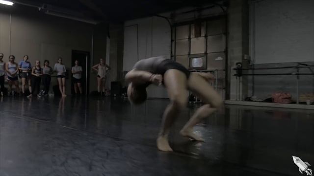 Gnash - I hate you I love you choreography смотреть онлайн