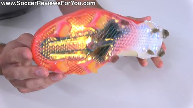 Nike vs Adidas Ultimate SPEED boot battle - 2021 смотреть онлайн
