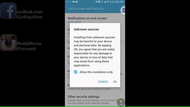 Root your Android phone without computer. | rooting is easy | no pc is needed | in English смотреть онлайн