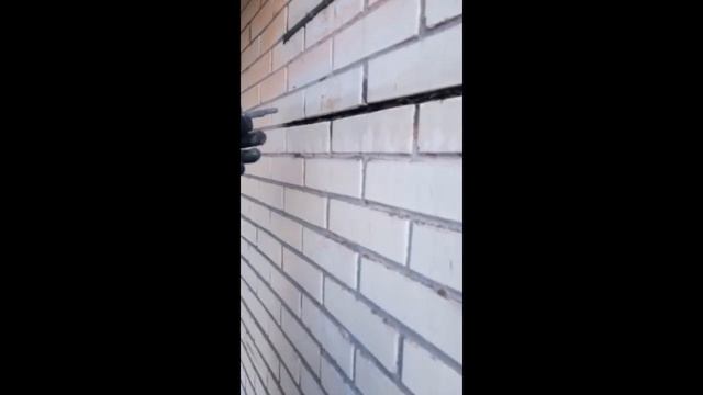 Монтаж спирального анкера RSA-bar на объекте МКД смотреть онлайн