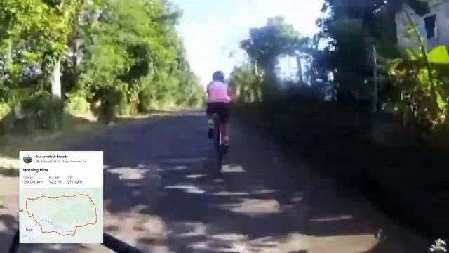 First ride with my Java Veloce 1 ?? смотреть онлайн