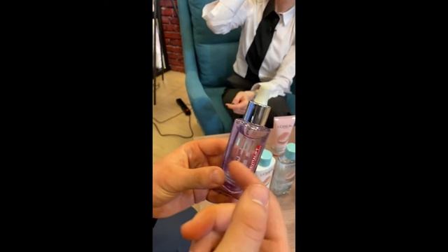 L’Oreal Paris от 22 марта 2021 05 59 33 смотреть онлайн