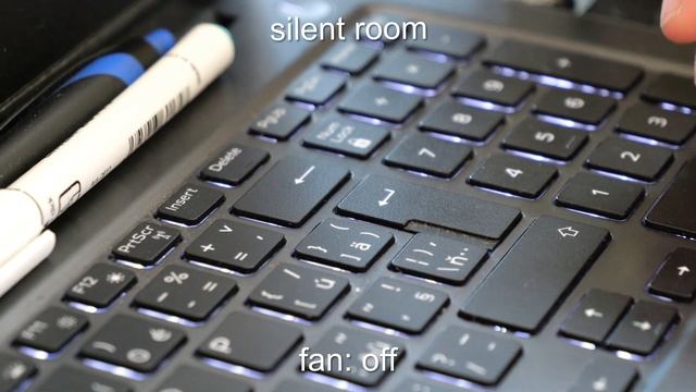 How Much Noise Does Panasonic Lumix GH6 Fan Produce? Comparison Test