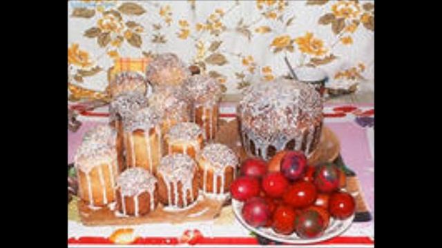 Святая Пасха! смотреть онлайн