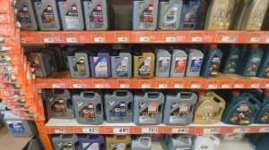 MANNOL Energy Premium 5W 30 тест и сравнение с CASTROL