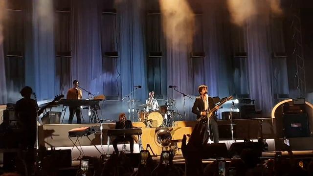 Путешествия Мысли