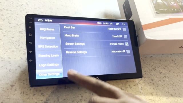Lenovo D2 Android Player unboxing and Review in Sri Lanka смотреть онлайн