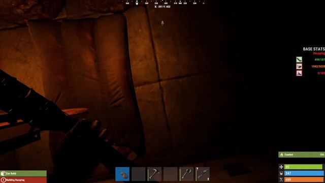 Rust смотреть онлайн