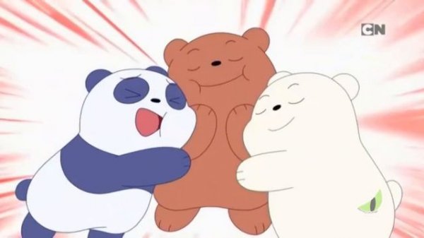 Фрагмент эфира Cartoon Network RSEE (7-8 августа 2023)