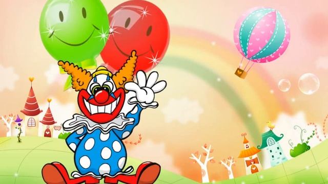 Открытка с Днем улыбки смотреть онлайн