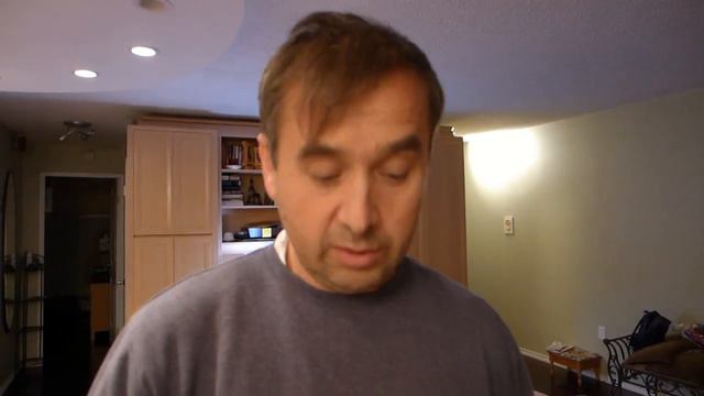 Канада Иммиграция. Первый раз в метро. смотреть онлайн