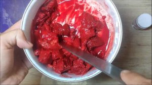 КРАСНЫЙ ОПАРЫШ В ДОМАШНИХ УСЛОВИЯХ. ВЫРАЩИВАНИЕ КРАСНОГО ОПАРЫША.