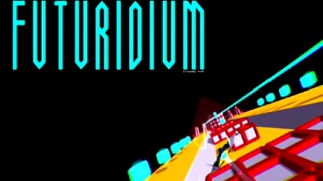 Futuridium EP Deluxe Soundtrack #01 смотреть онлайн