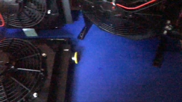 Маслоохладитель Мо2 Кдм бюджетное охлаждение гидравлики смотреть онлайн