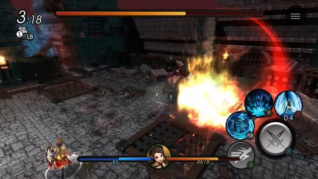 The World 2 Hunting Boss Xbox One Walkthrough Gameplay Part 2 смотреть онлайн