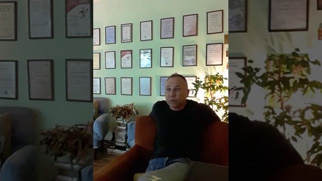 Неуверенность в себе, сеанс с клиентом, психолог Владивосток Сумарин Олег Юрьевич смотреть онлайн