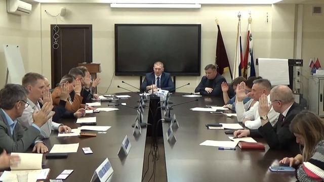 Заседание Совета депутатов 22 сентября 2022 года смотреть онлайн