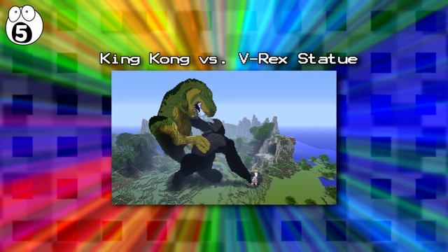 The Most EPIC Minecraft Builds & Creations смотреть онлайн