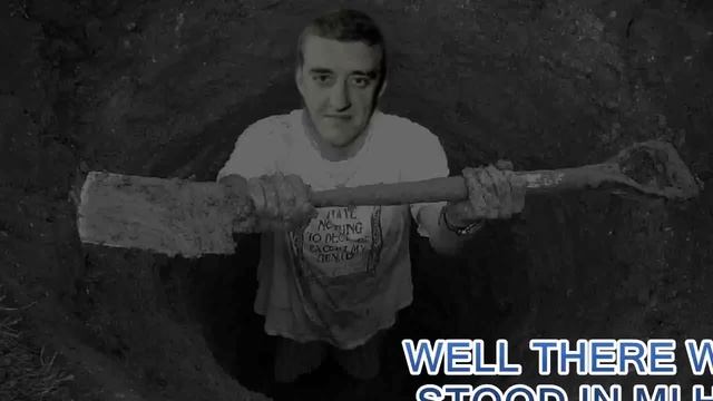Bernard Cribbins Hole In The Ground смотреть онлайн