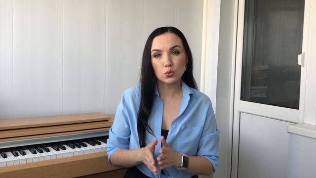 Можно научиться петь самостоятельно или нужен вокальный тренер? смотреть онлайн