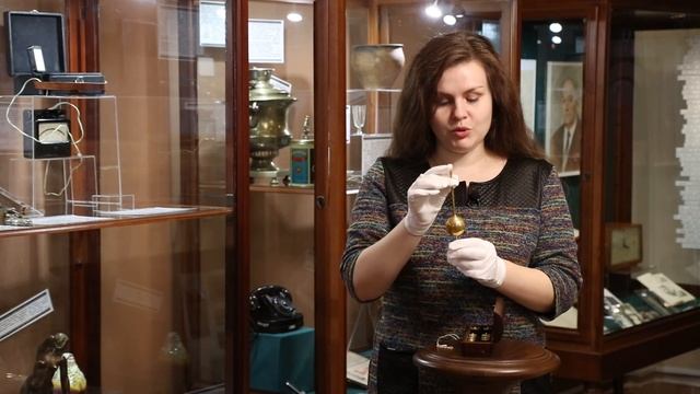 Меры всех вещей. Спиртометр смотреть онлайн