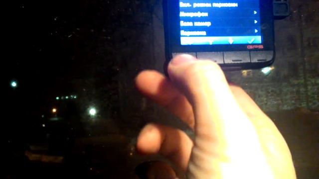 Mio MiVue 538 Видеорегистратор - запуск в мороз. смотреть онлайн