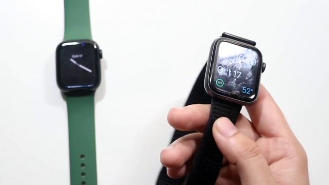 Apple Watch Series 7 In 2023! (Still Worth Buying?) (Review) смотреть онлайн