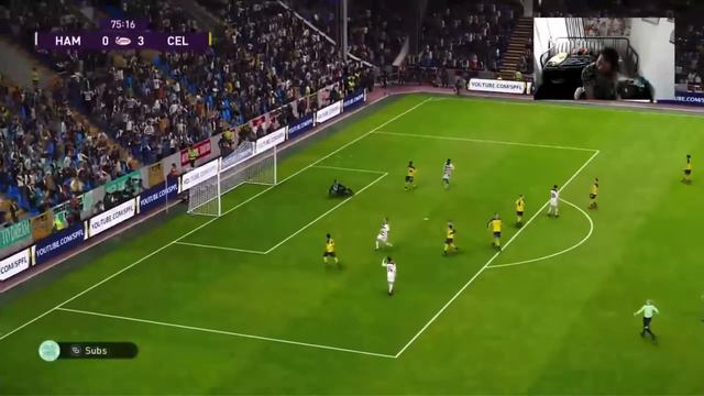 CELTIC FC MASTER LEAGUE | #9 | THE COMEBACK IS ON!! | PES 2020 смотреть онлайн