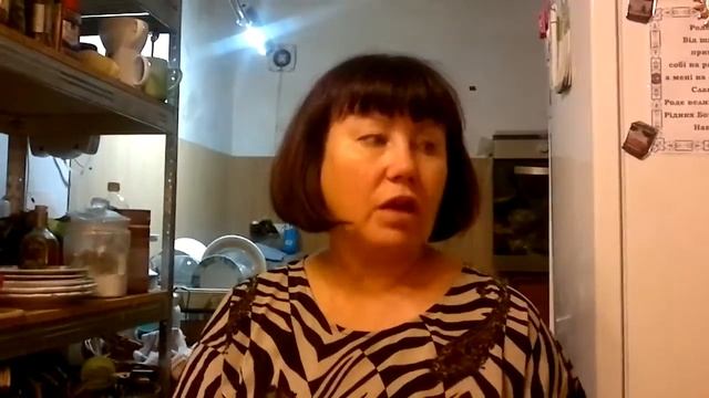 Домашний ужин для всей семьи 