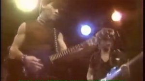 АЛЬФА Сергей Сарычев, “ “ 1986г