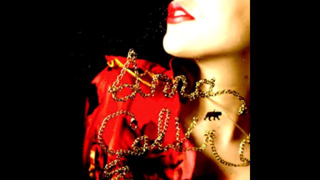 Anna Calvi - Rider To The Sea смотреть онлайн