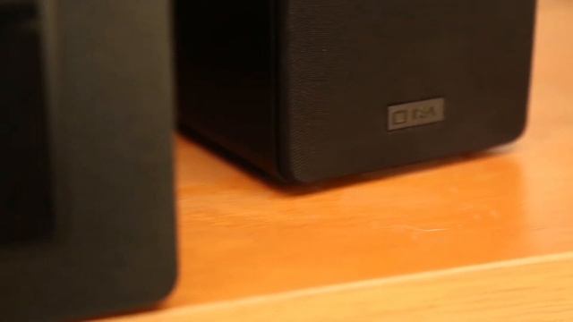 Thonet & Vander Grub BT product Video смотреть онлайн