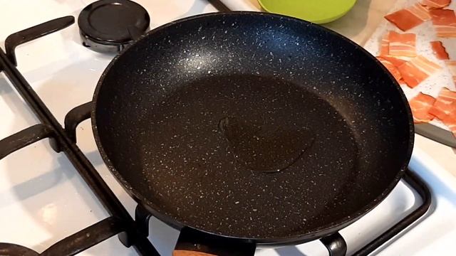 Американский Картофельный Салат. Аmerican Potato Salad. смотреть онлайн