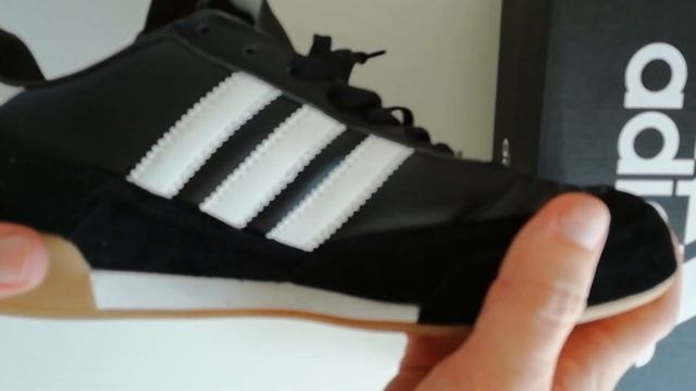 Обзор и распаковка Adidas Mundial Goal| Лига Футбола.ру| смотреть онлайн