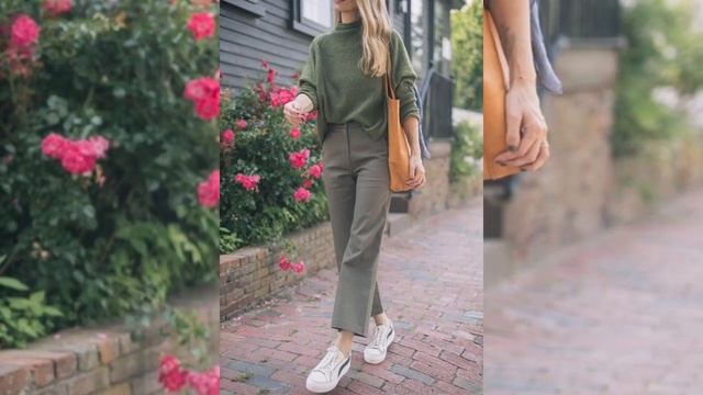 Pinterest Look Of The Day. Подборка Образов из Пинтерест.