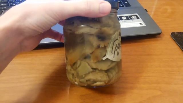 Грибы Грузди Белые смотреть онлайн