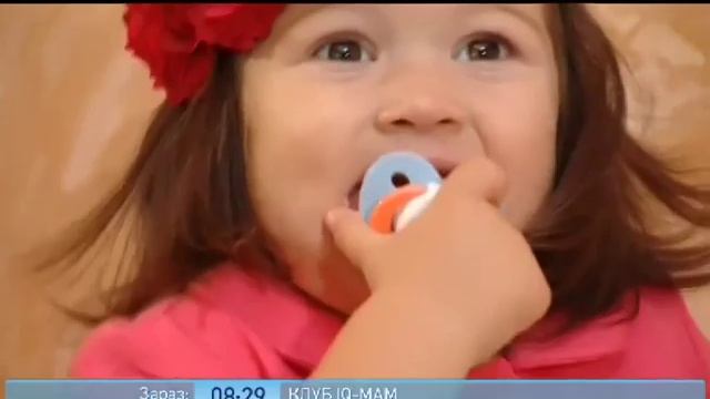 Как отучить ребенка от соски? смотреть онлайн