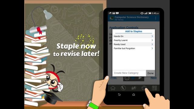 Computer Science Dictionary смотреть онлайн
