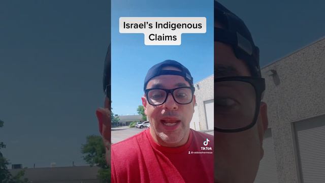 Israel’s indigenous claims смотреть онлайн
