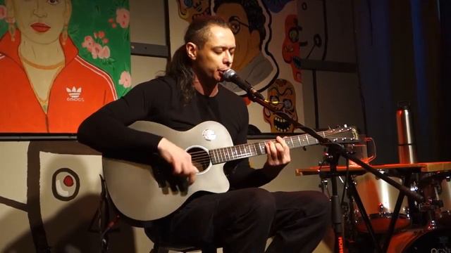 Михаил Елизаров — Таджик смотреть онлайн