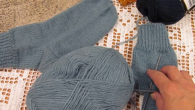Рукодельные зарисовки #2 Другая жизнь с Ольгой. смотреть онлайн