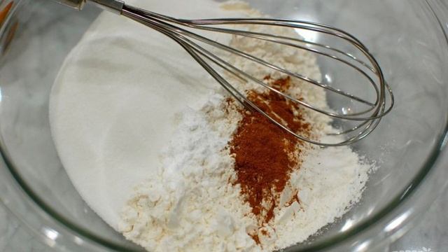 Сборник рецептов