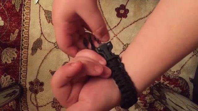 Браслет выживание) смотреть онлайн