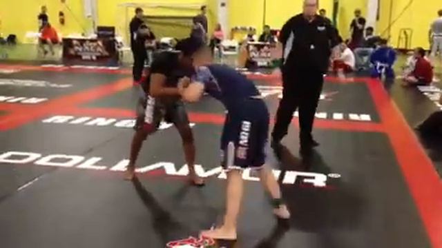 Denilsom Pimenta NAGA no-gi смотреть онлайн
