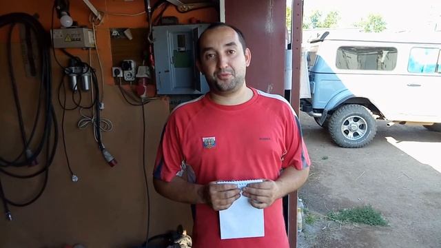 Процедура обработки спортивного автомобиля FORSAN PRO, замер компрессии. смотреть онлайн