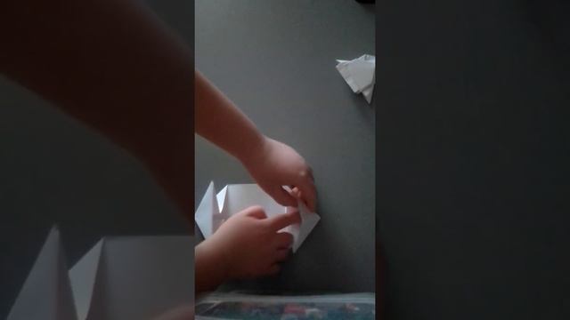 ОРИГАМИ МАШИНКА смотреть онлайн